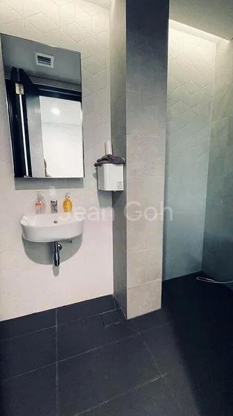 Office for Sale in  31 Hongkong Street - Image 1